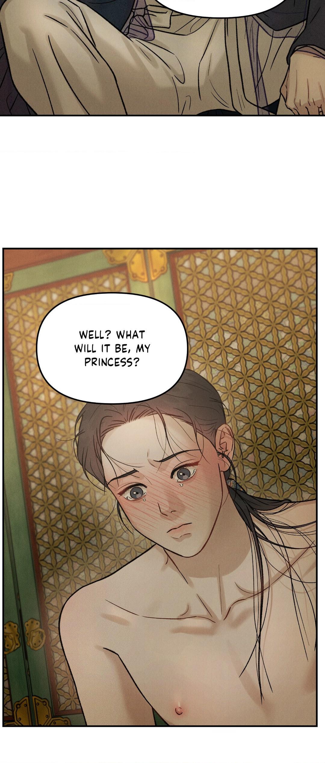 Gale of the God Chapter 14 - Page 20 in English