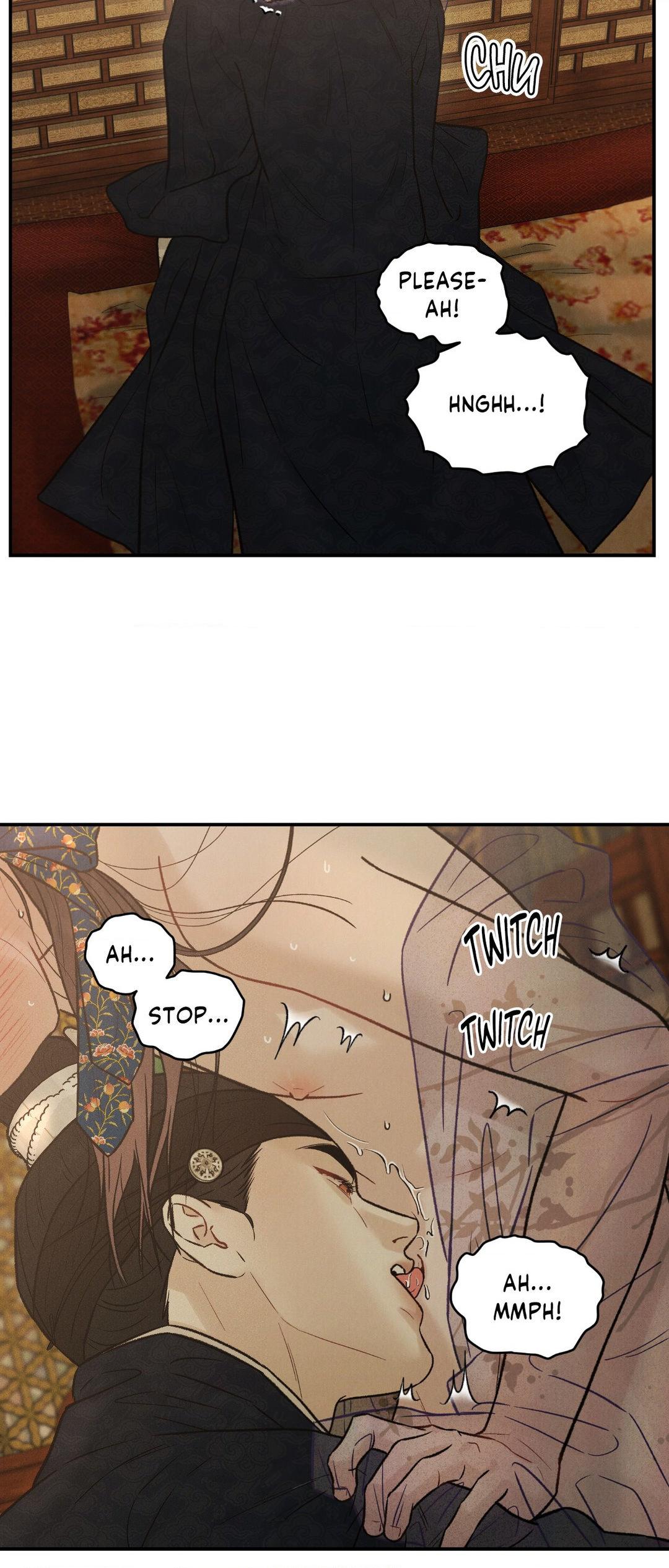 Gale of the God Chapter 14 - Page 31 in English