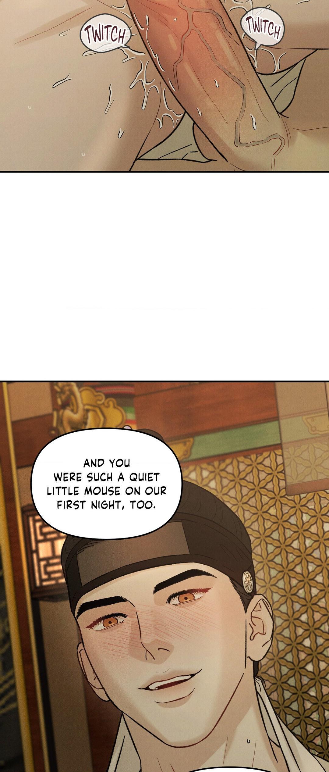 Gale of the God Chapter 14 - Page 44 in English