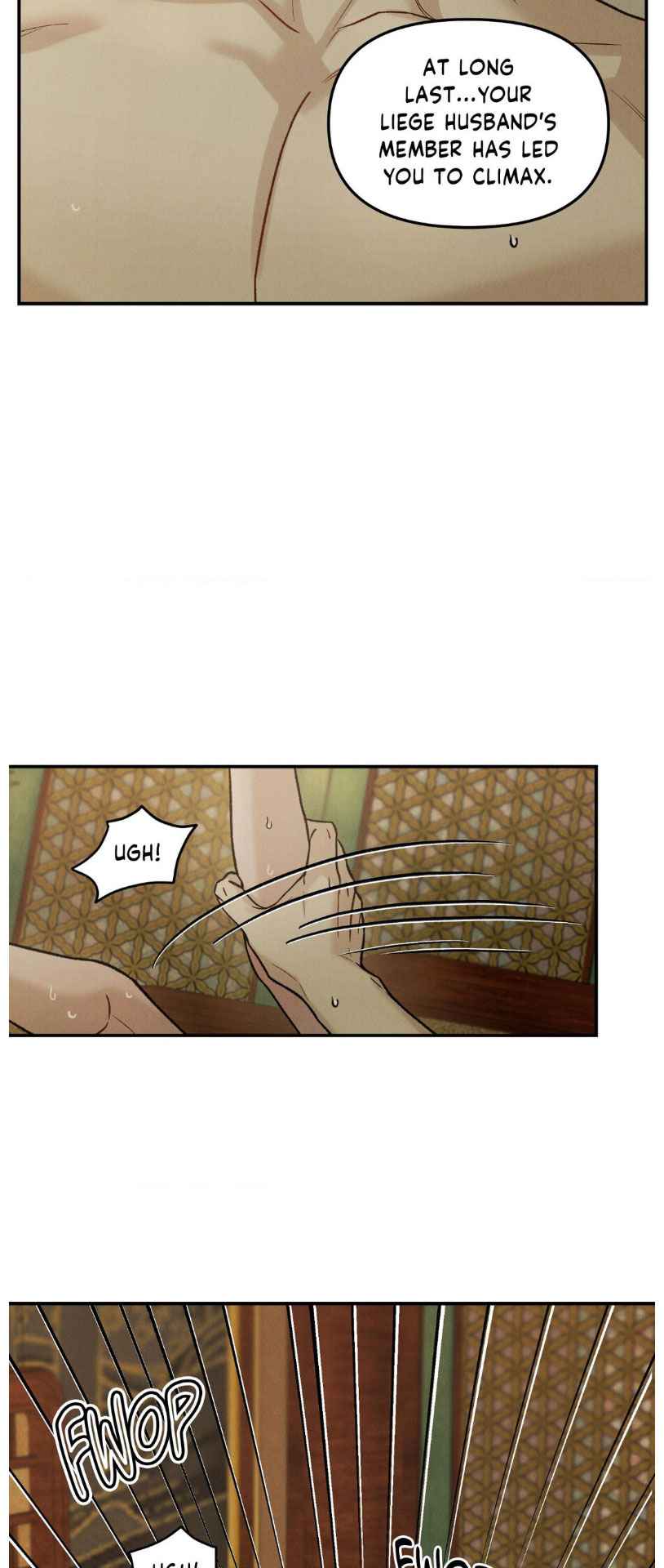 Gale of the God Chapter 16.5 - Page 13 in English