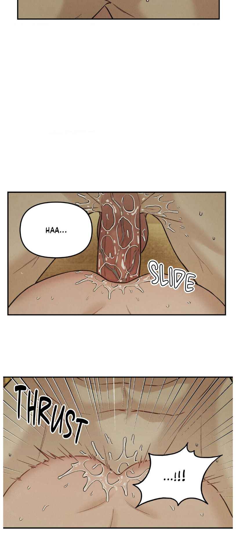Gale of the God Chapter 16.5 - Page 17 in English
