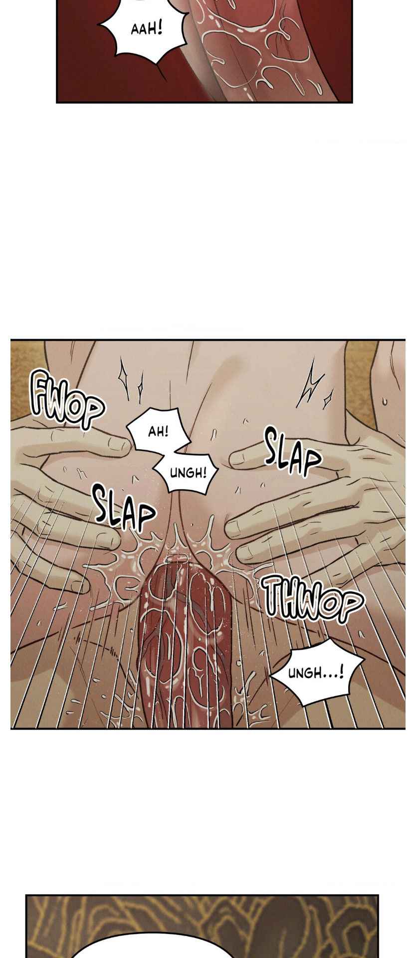 Gale of the God Chapter 16.5 - Page 8 in English