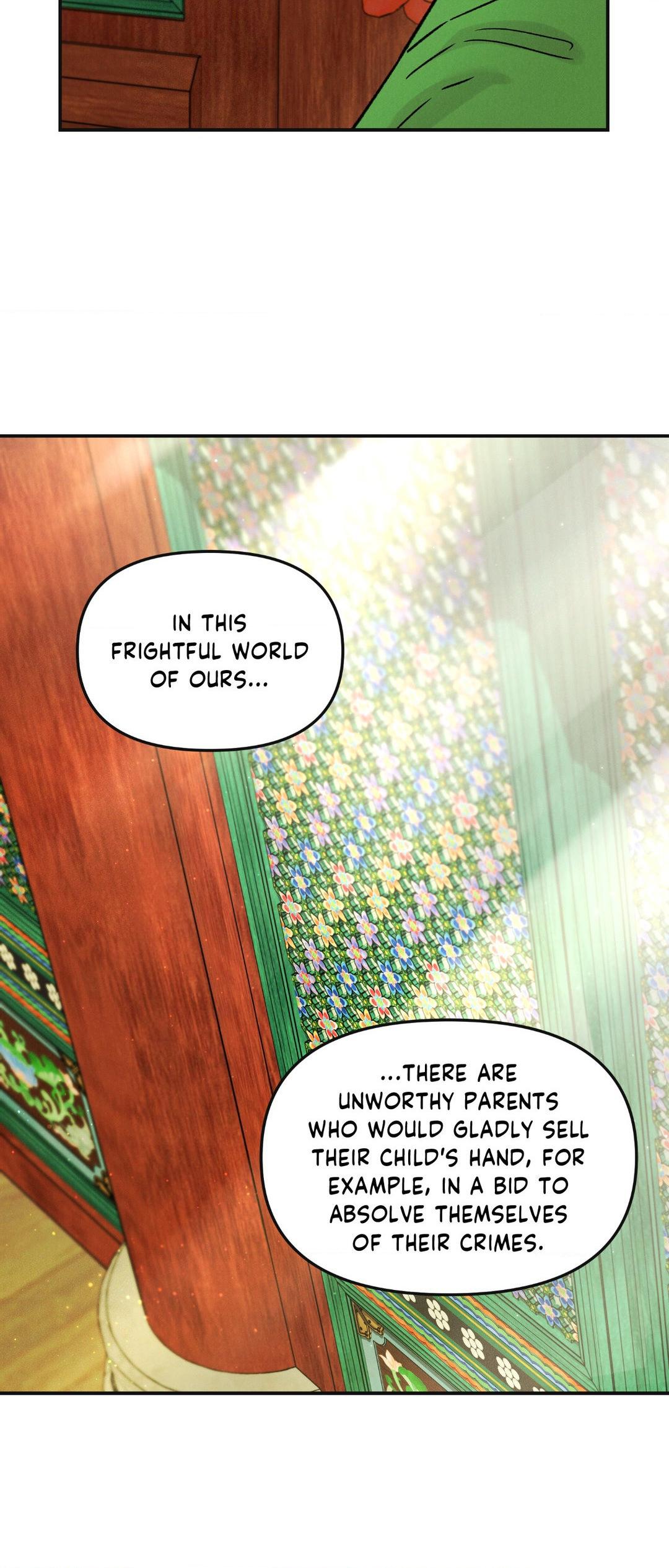 Gale of the God Chapter 17 - Page 30 in English