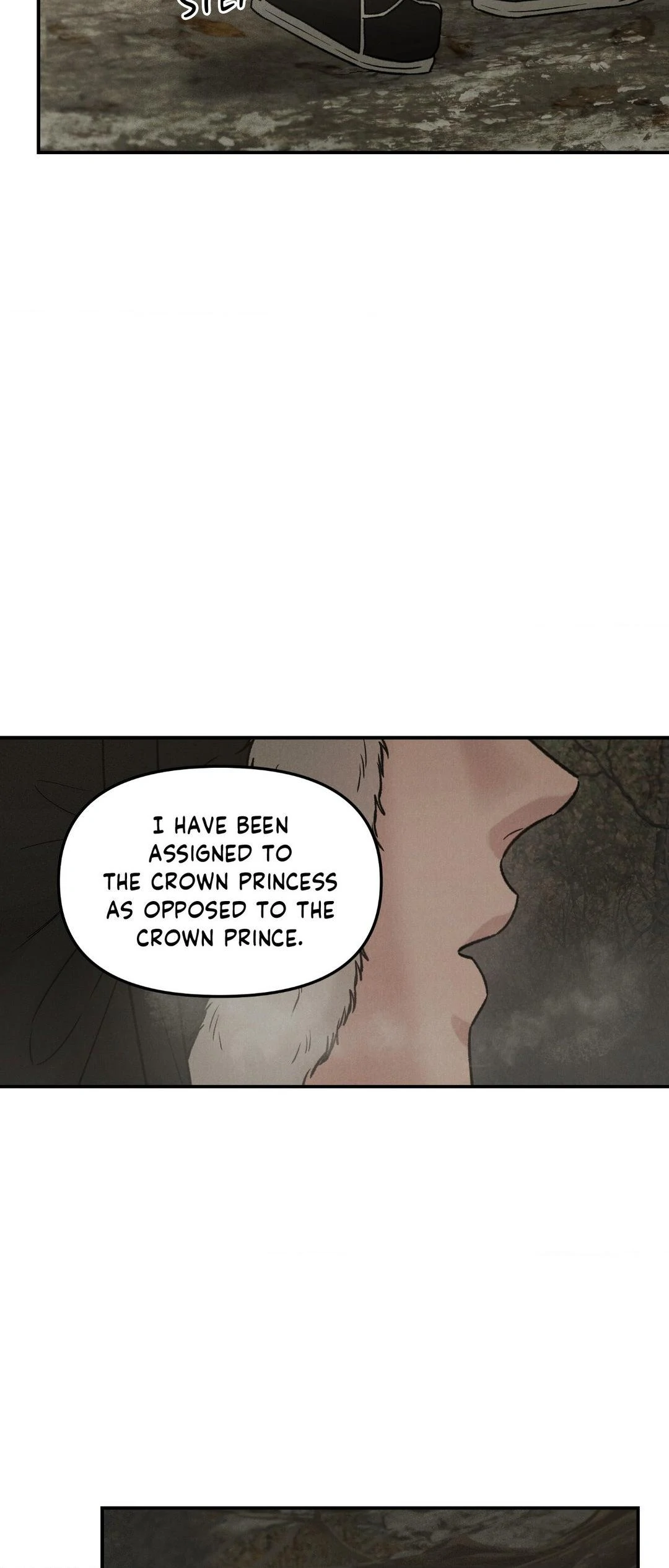 Gale of the God Chapter 17 - Page 39 in English