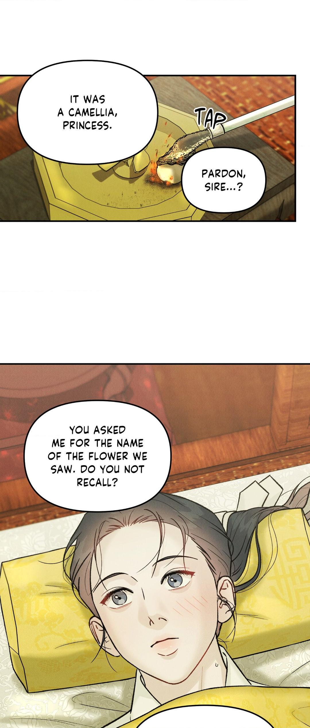 Gale of the God Chapter 17 - Page 4 in English