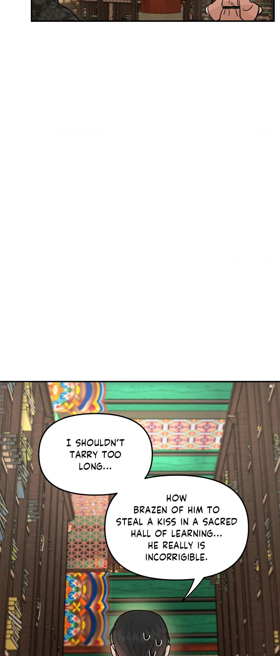 Gale of the God Chapter 18 - Page 19 in English