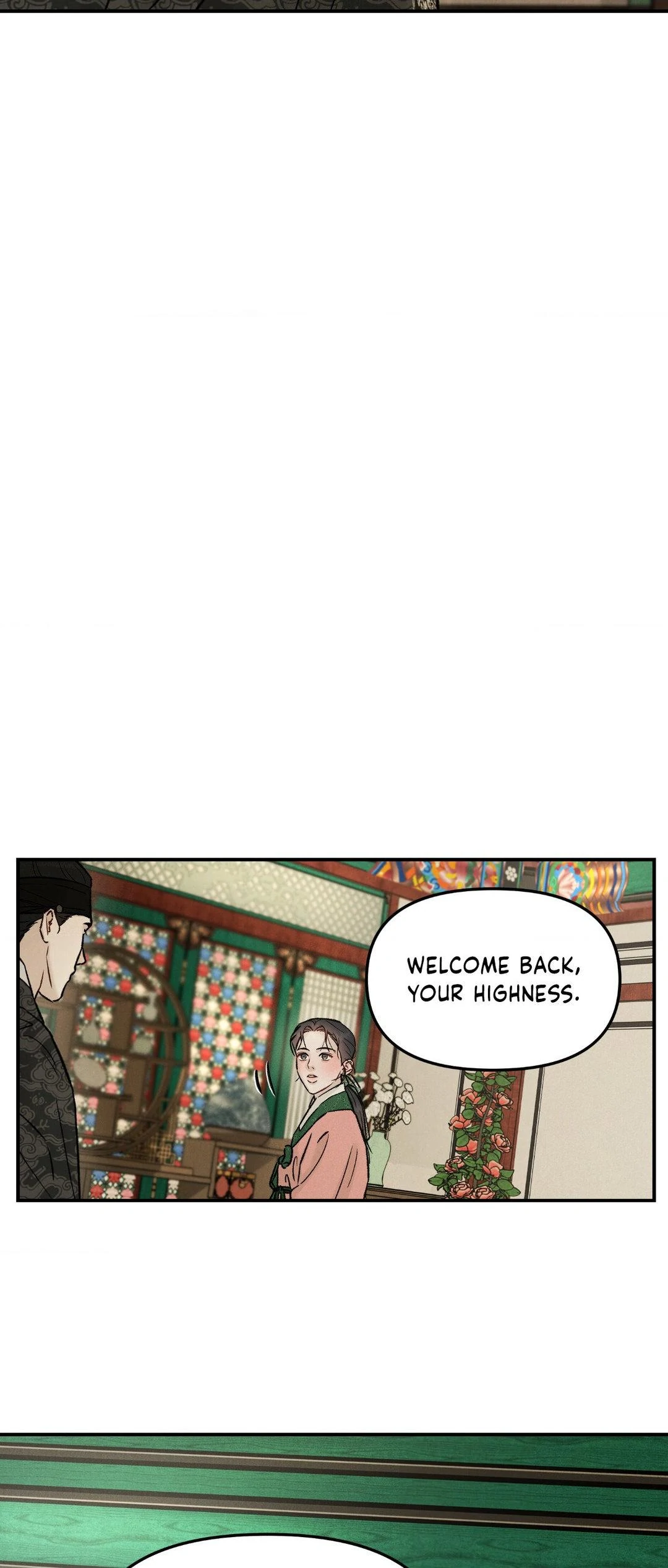 Gale of the God Chapter 18 - Page 39 in English