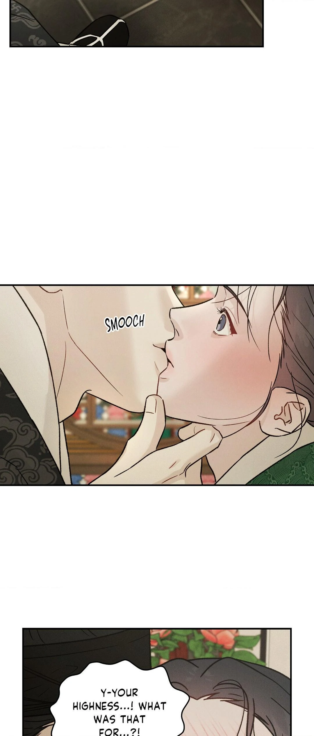 Gale of the God Chapter 18 - Page 41 in English