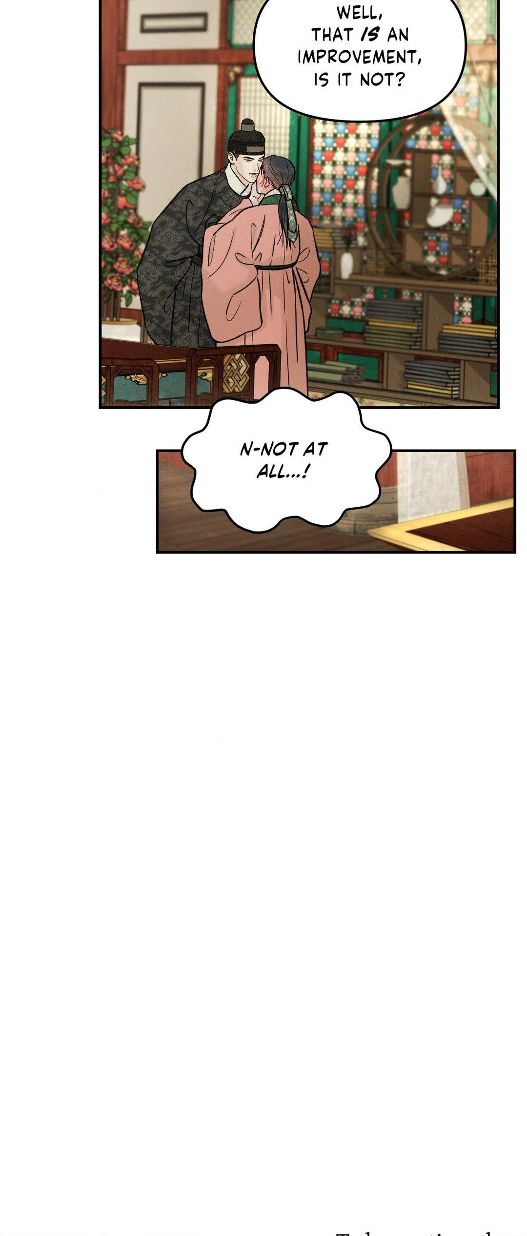 Gale of the God Chapter 18 - Page 43 in English