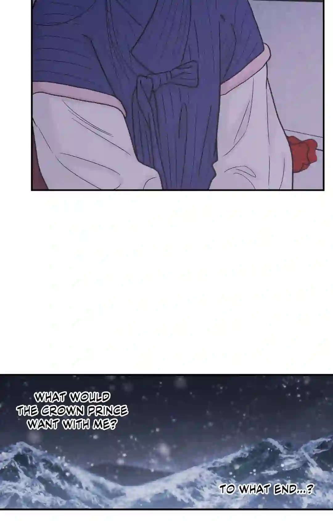 Gale of the God Chapter 19 - Page 23 in English