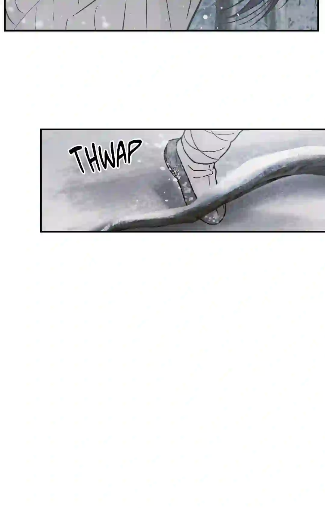 Gale of the God Chapter 2 - Page 10 in English