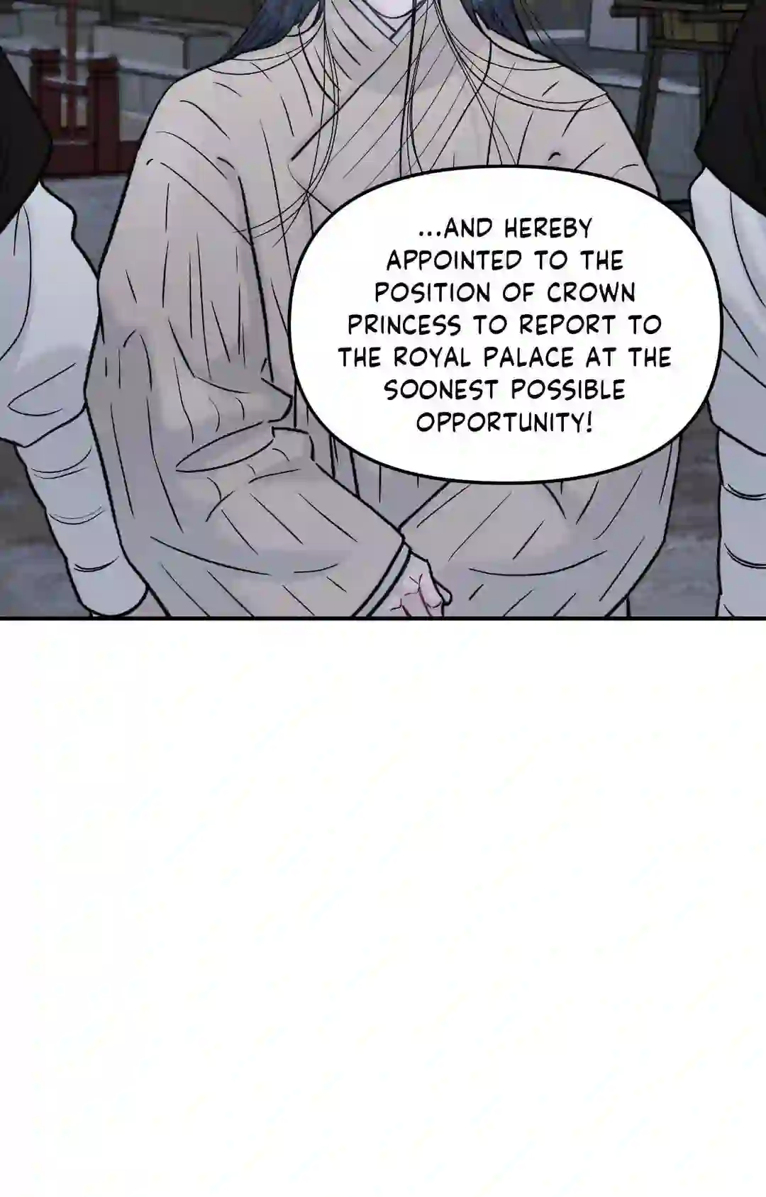 Gale of the God Chapter 2 - Page 23 in English