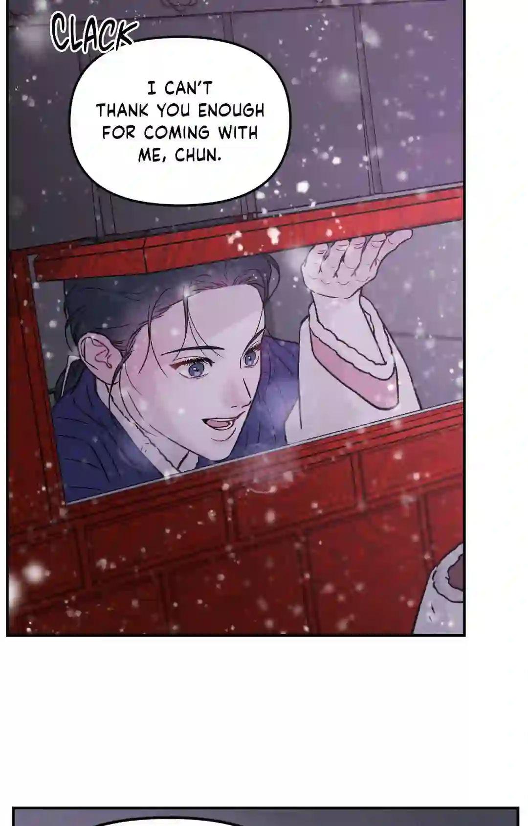 Gale of the God Chapter 2 - Page 26 in English