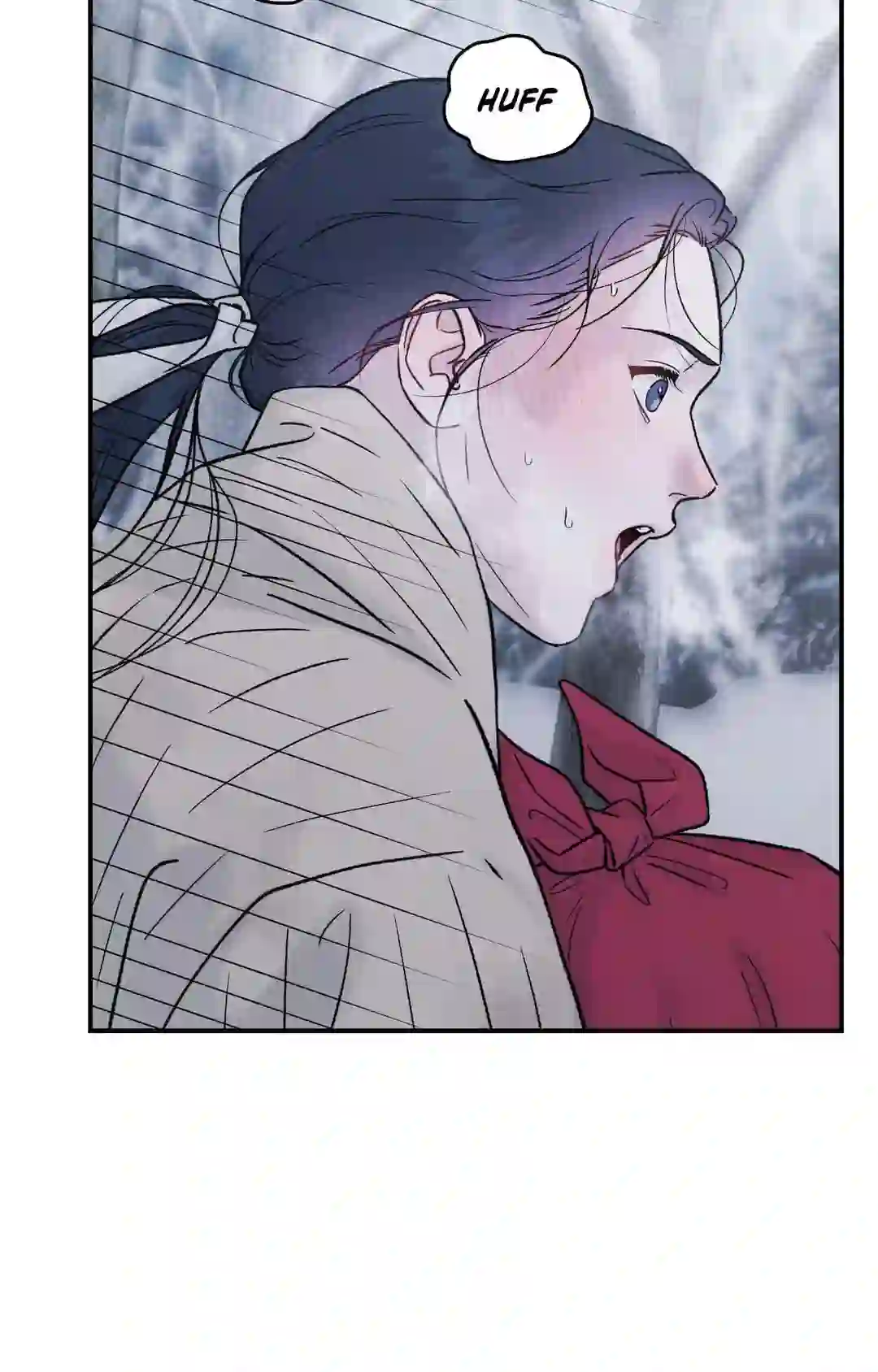 Gale of the God Chapter 2 - Page 4 in English
