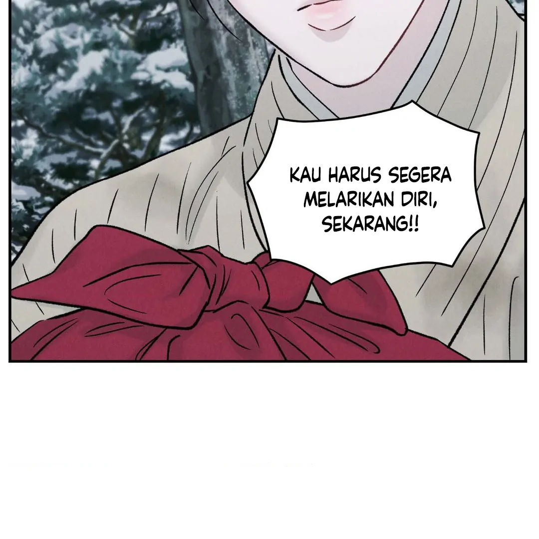 Gale of the God Chapter 21 - Page 18 in English