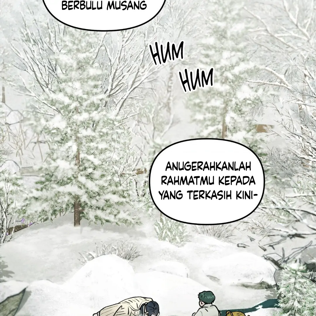 Gale of the God Chapter 21 - Page 9 in English
