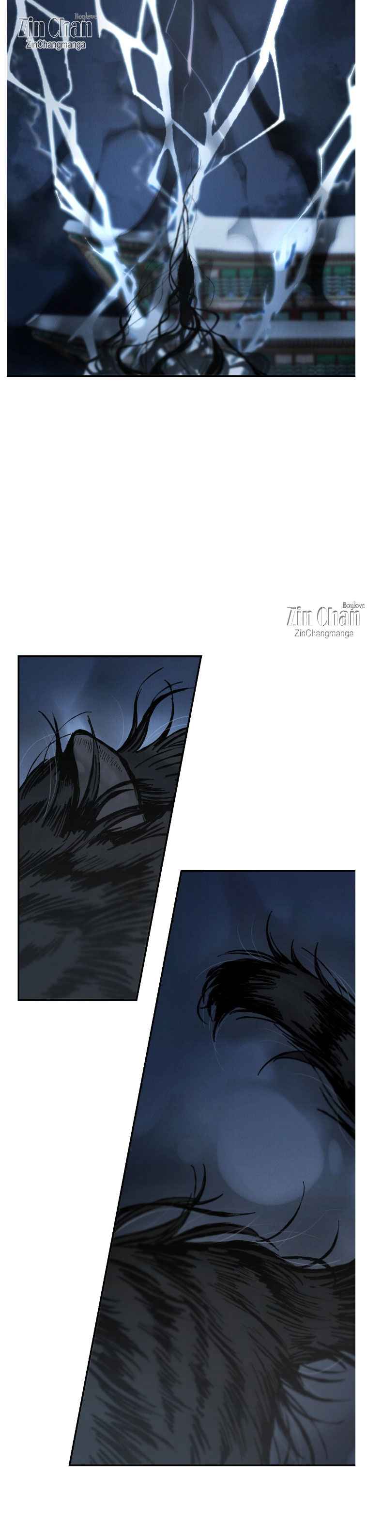 Gale of the God Chapter 30.5 - Page 10 in English
