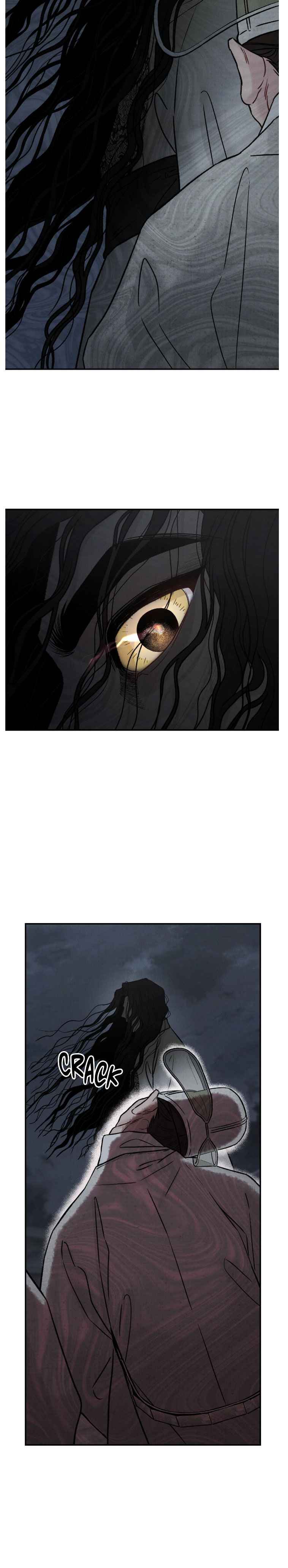 Gale of the God Chapter 30.5 - Page 5 in English