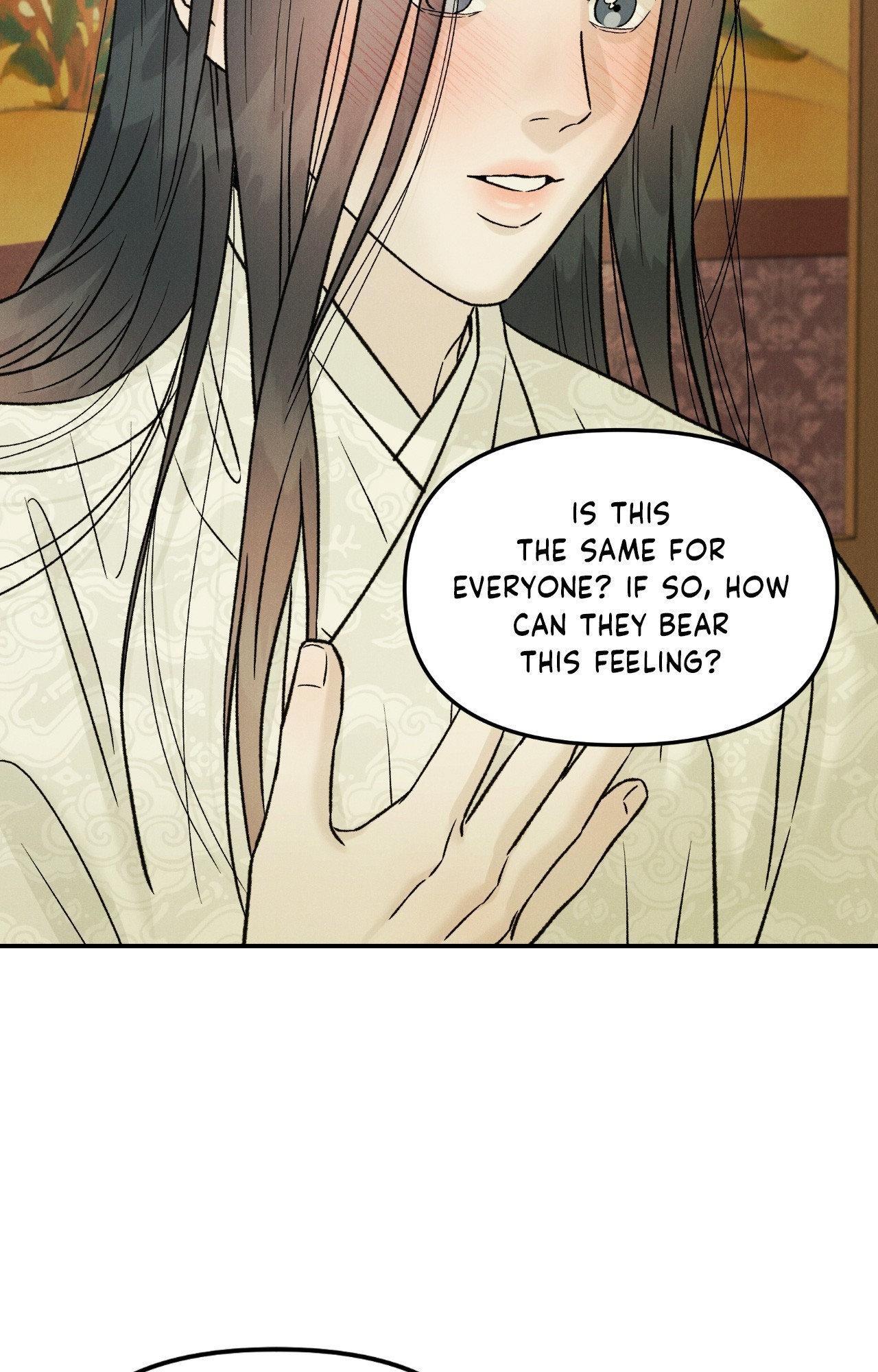 Gale of the God Chapter 31 - Page 25 in English