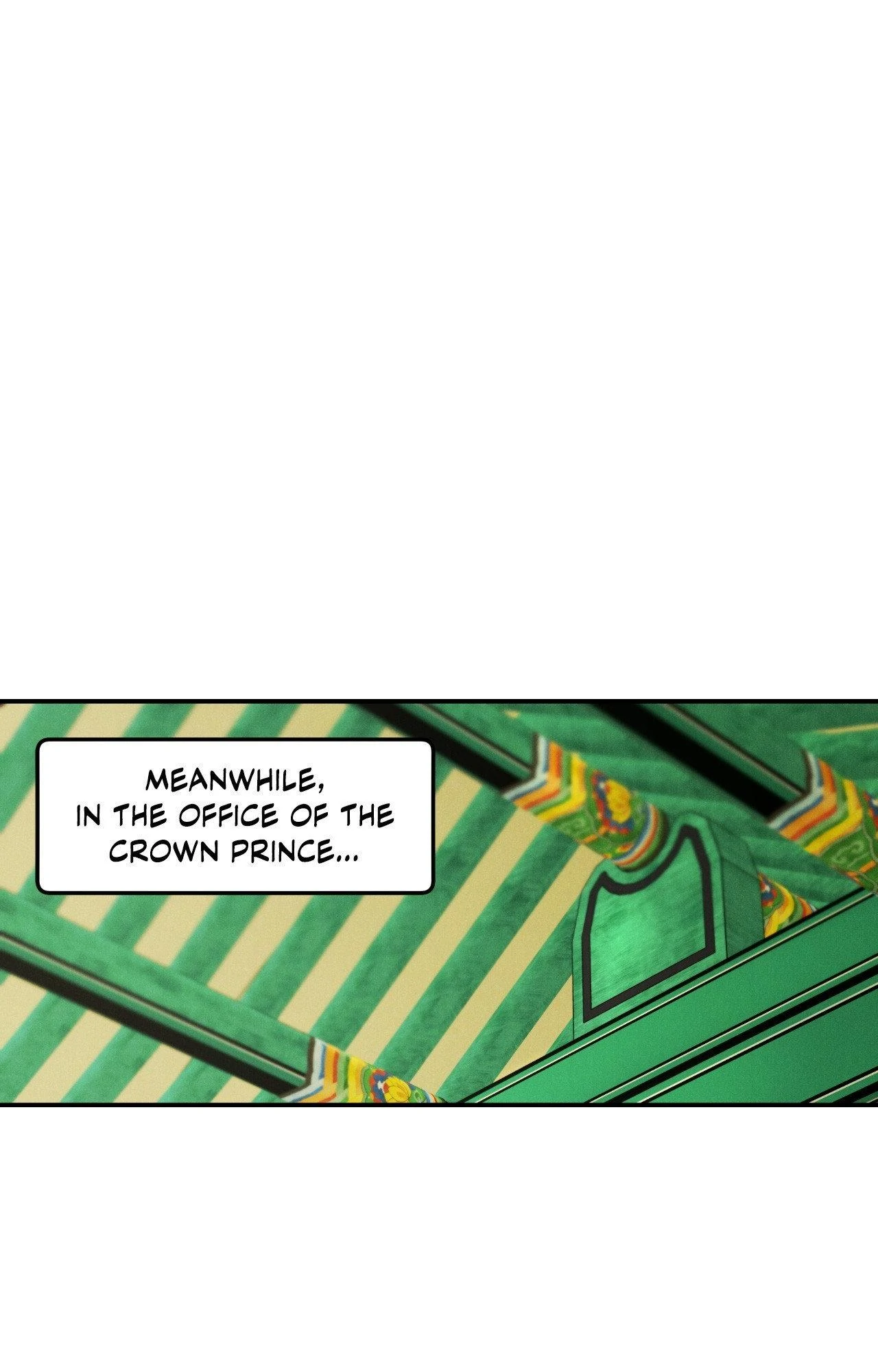 Gale of the God Chapter 31 - Page 33 in English