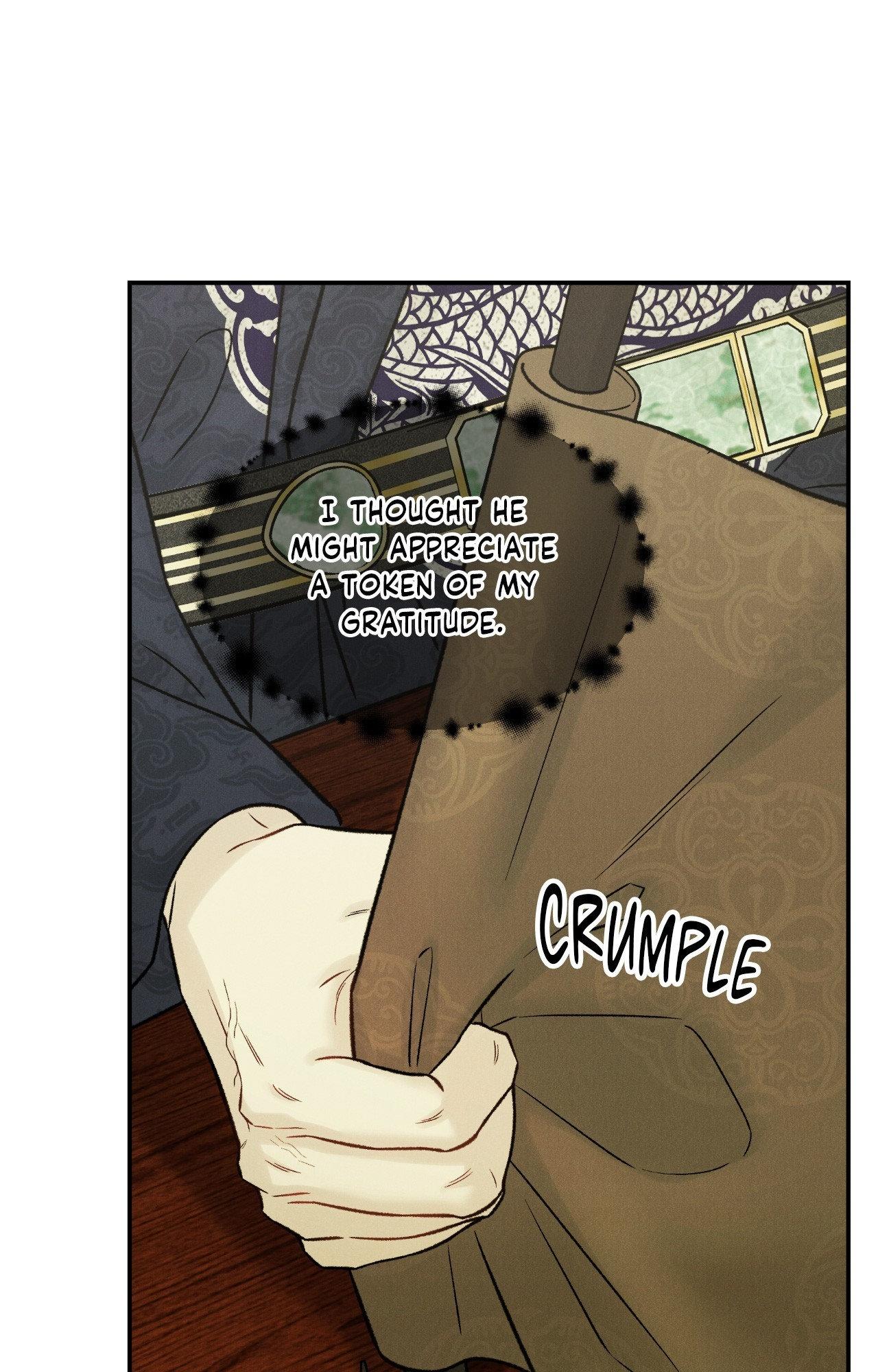 Gale of the God Chapter 31 - Page 38 in English