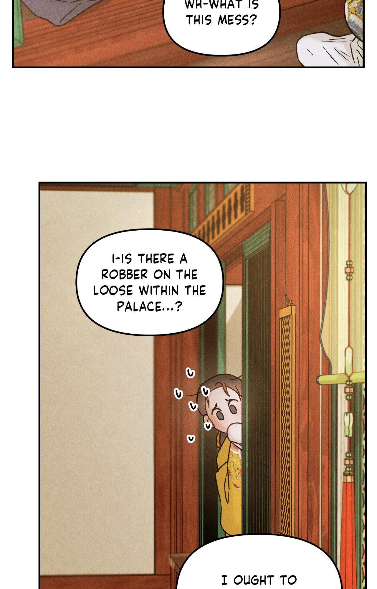 Gale of the God Chapter 31 - Page 51 in English