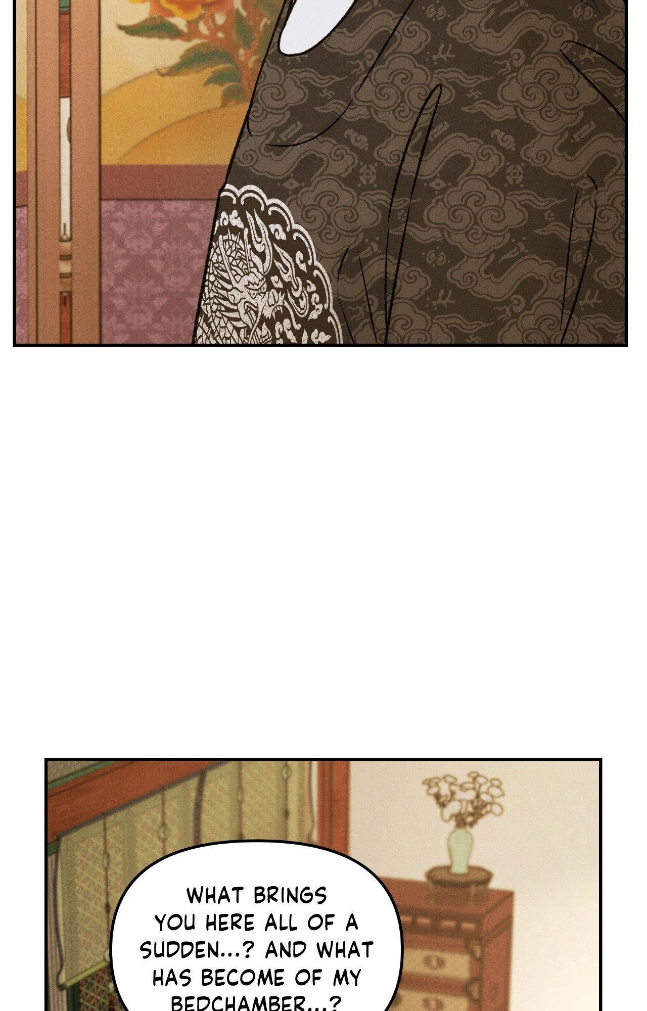 Gale of the God Chapter 31 - Page 55 in English