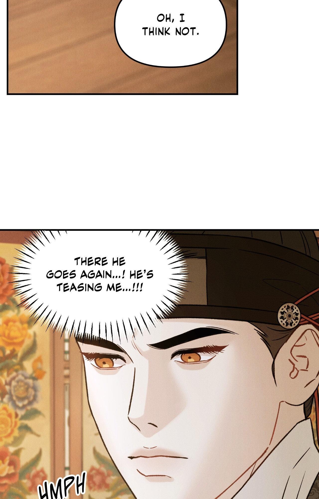 Gale of the God Chapter 31 - Page 60 in English