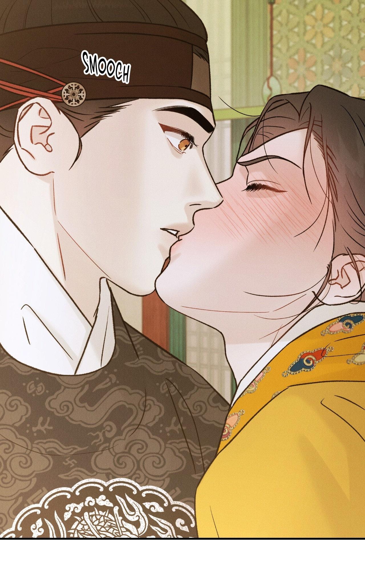 Gale of the God Chapter 31 - Page 64 in English