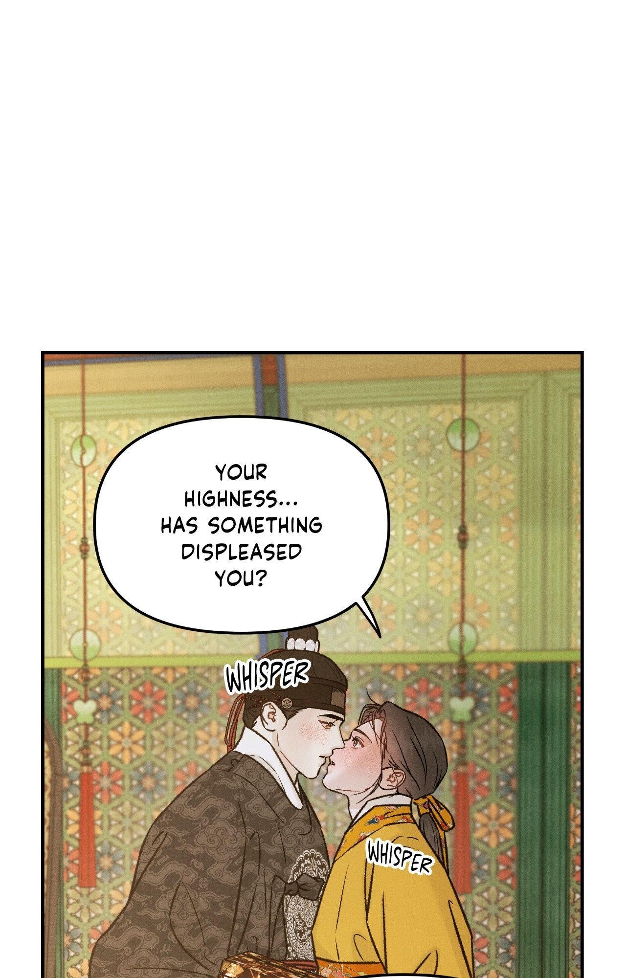 Gale of the God Chapter 31 - Page 65 in English
