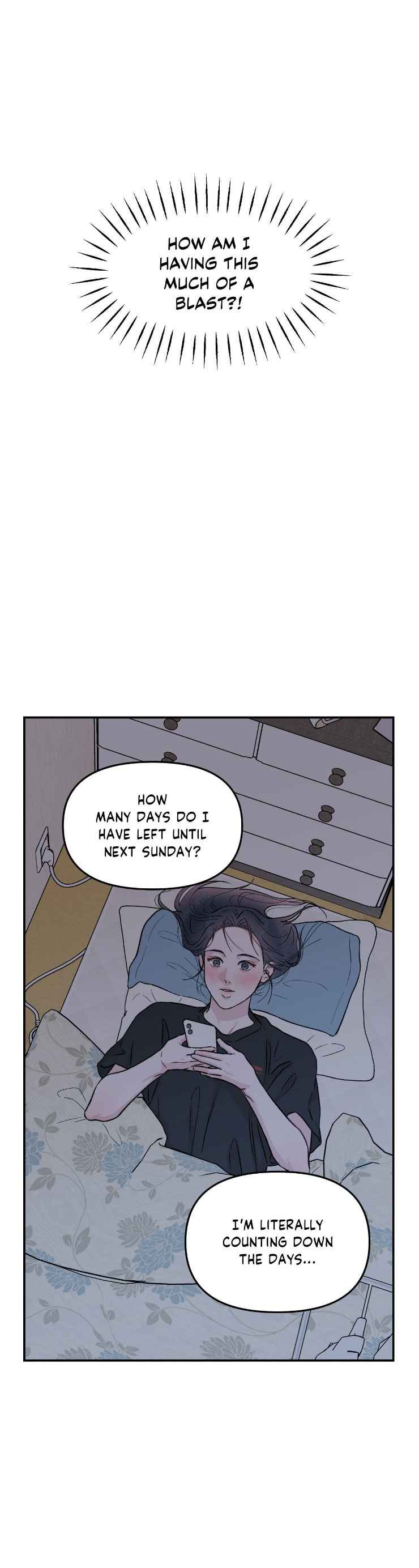 Gale of the God Chapter 32.5 - Page 4 in English