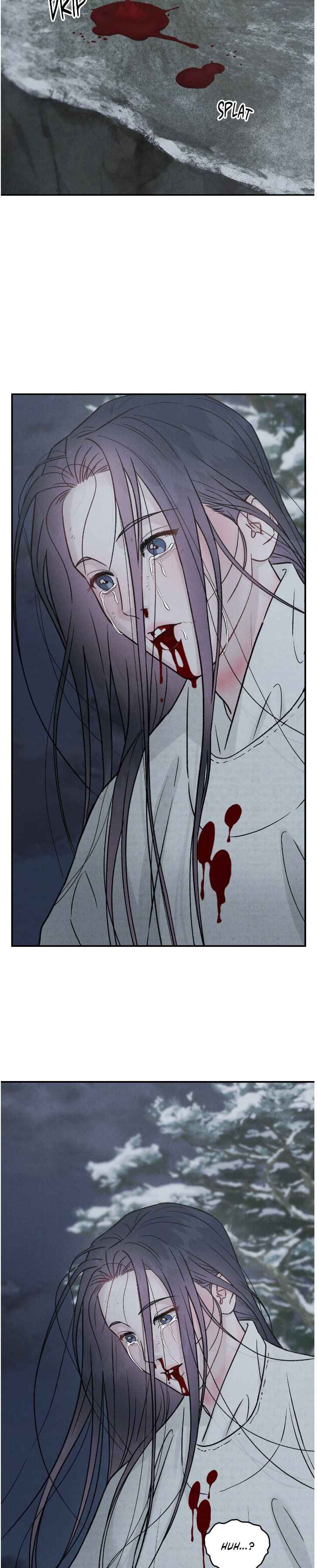 Gale of the God Chapter 33.5 - Page 5 in English