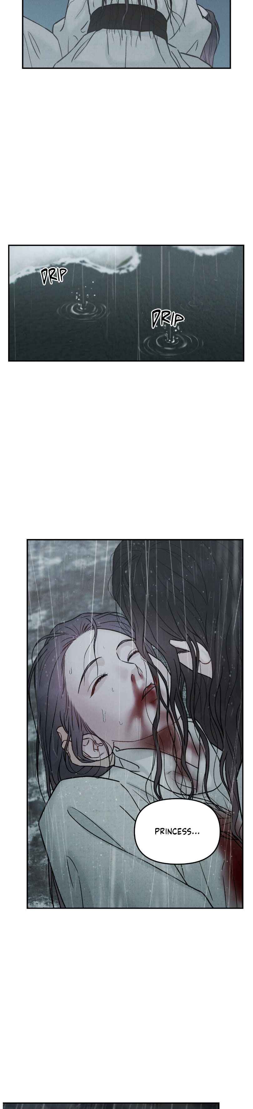 Gale of the God Chapter 34 - Page 5 in English