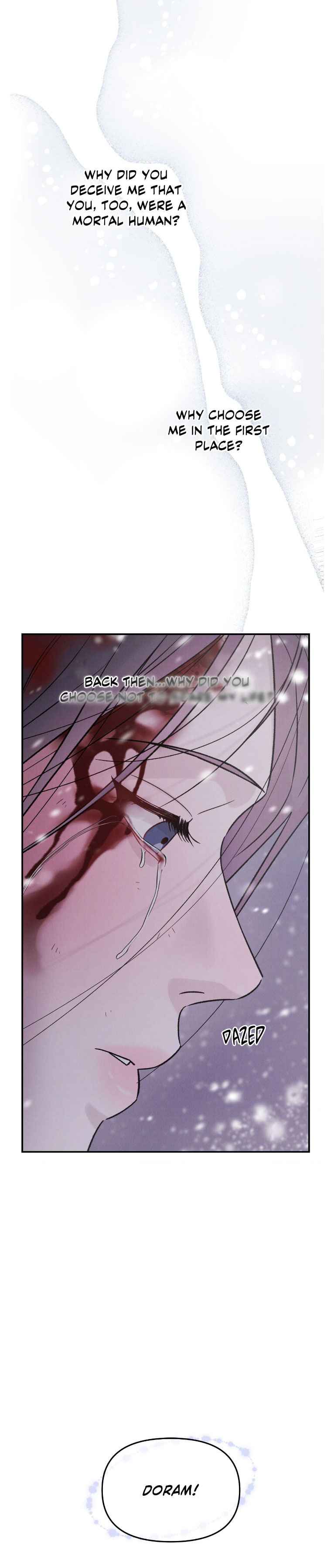 Gale of the God Chapter 37.5 - Page 7 in English