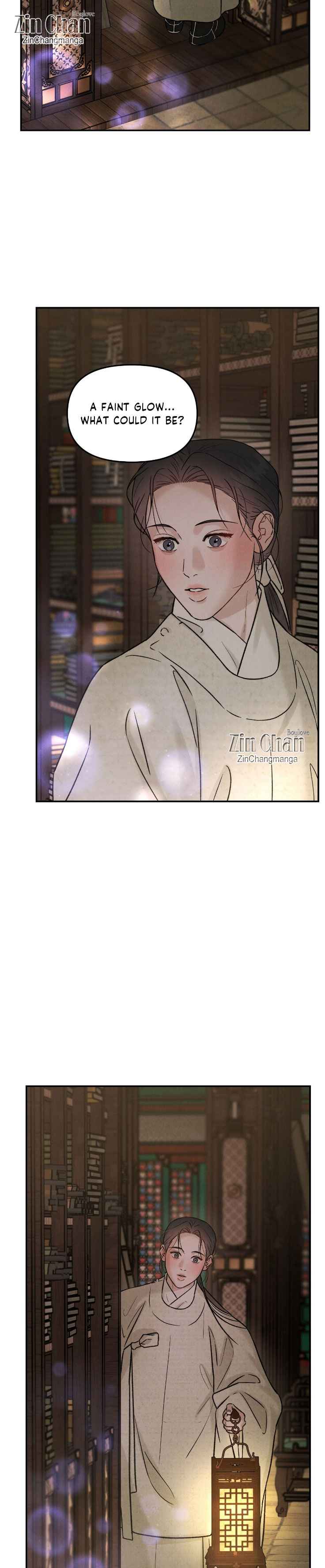 Gale of the God Chapter 37 - Page 6 in English