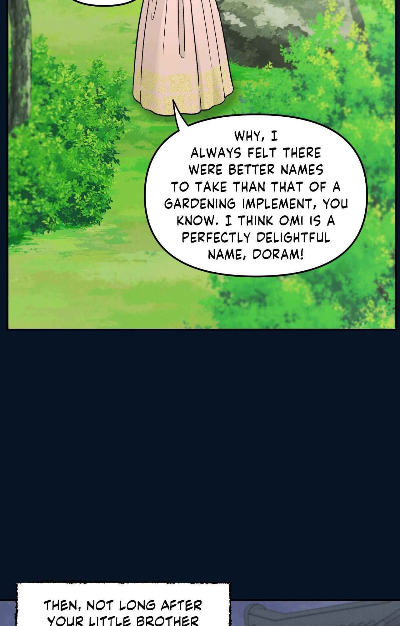 Gale of the God Chapter 38.5 - Page 21 in English