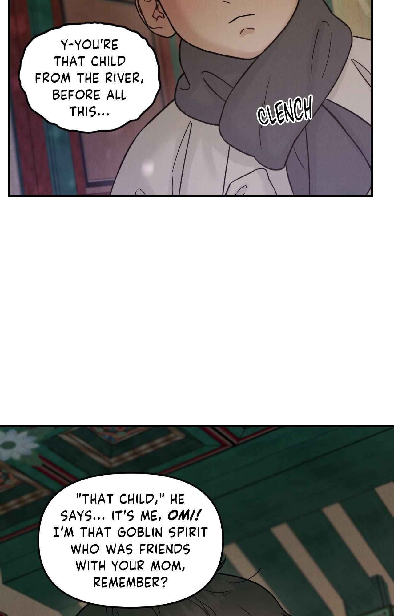 Gale of the God Chapter 38 - Page 20 in English