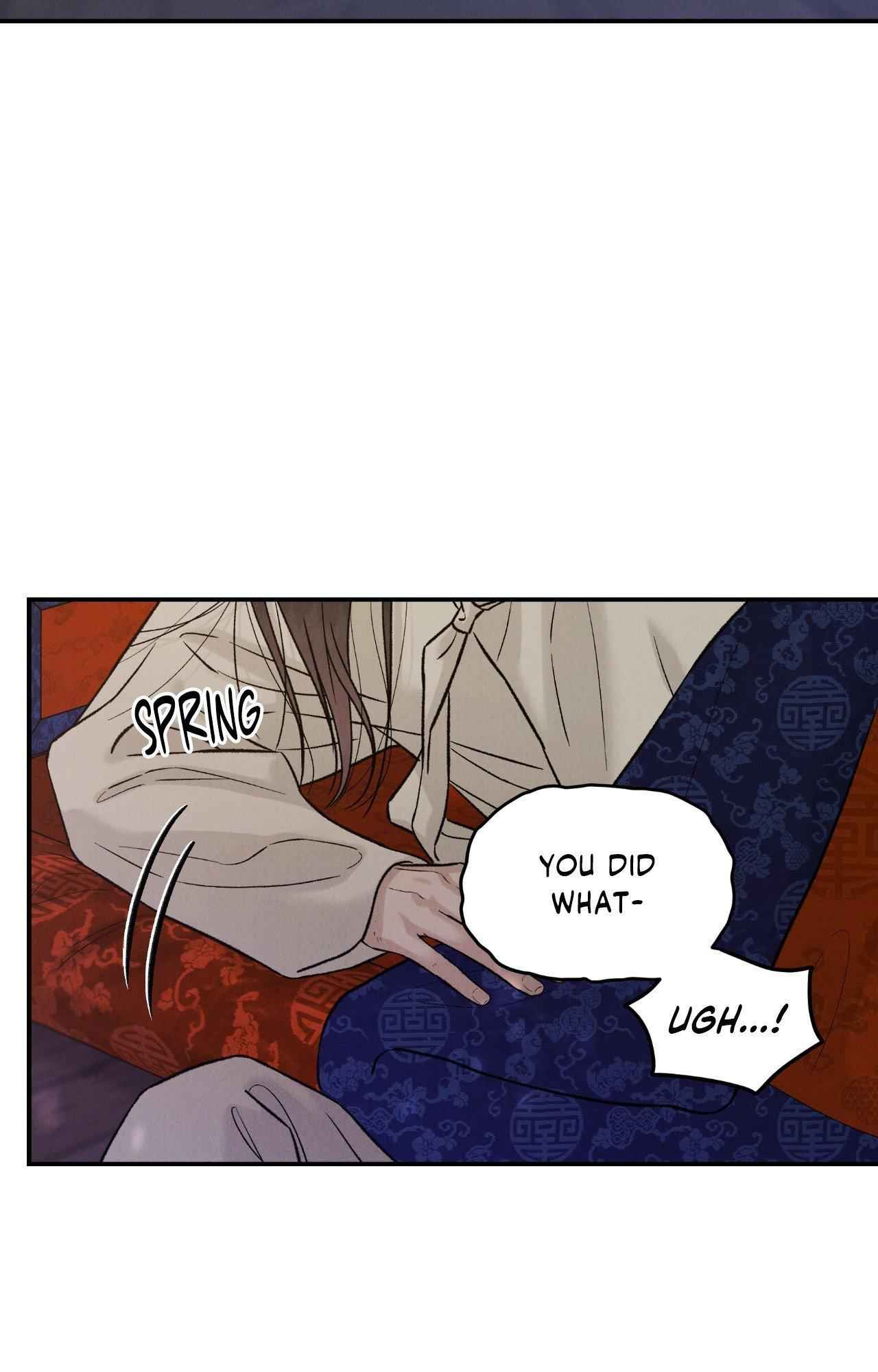 Gale of the God Chapter 38 - Page 25 in English