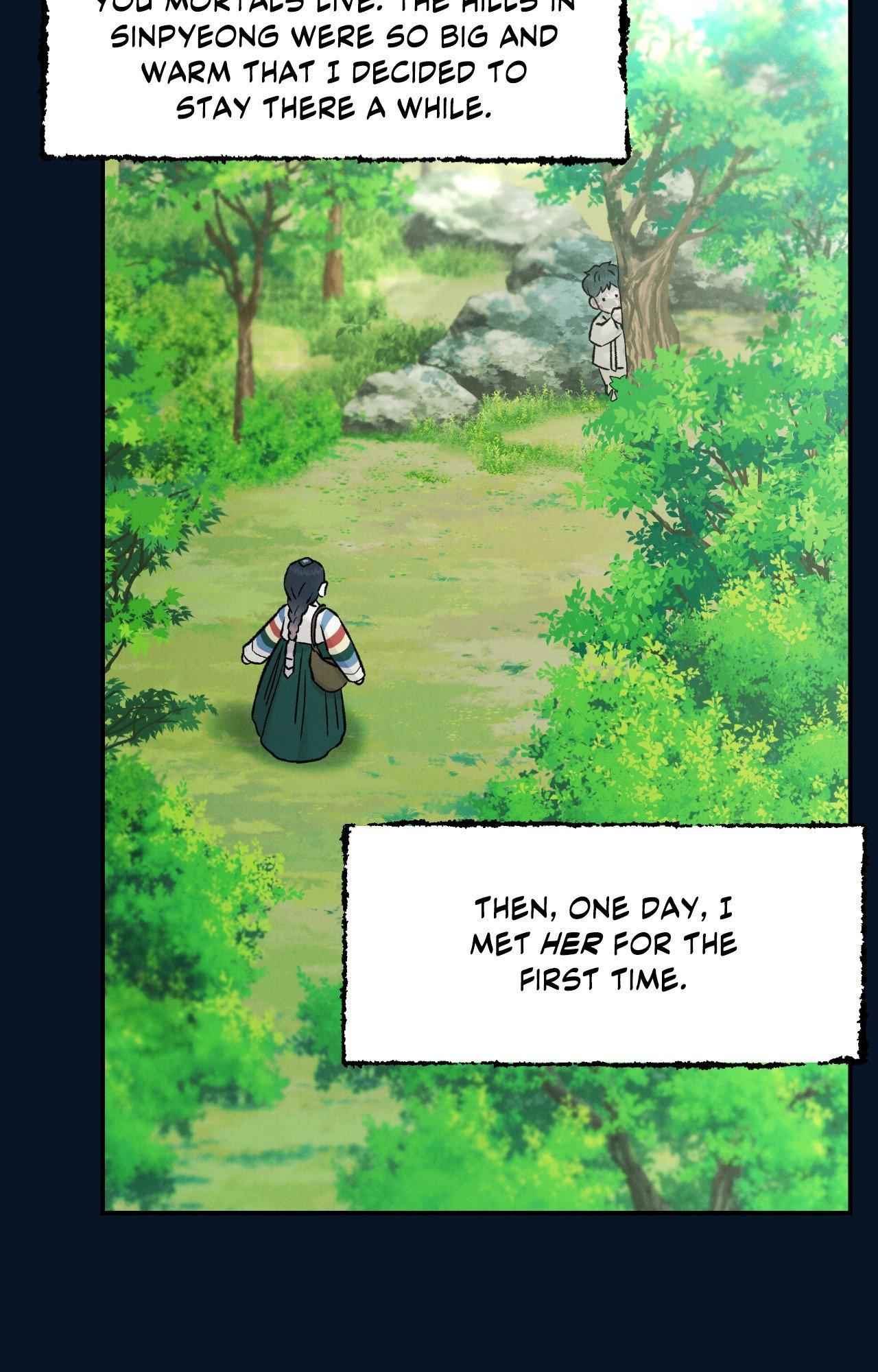 Gale of the God Chapter 38 - Page 31 in English