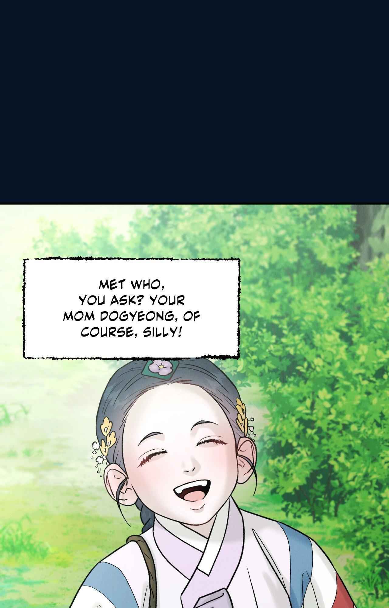 Gale of the God Chapter 38 - Page 32 in English