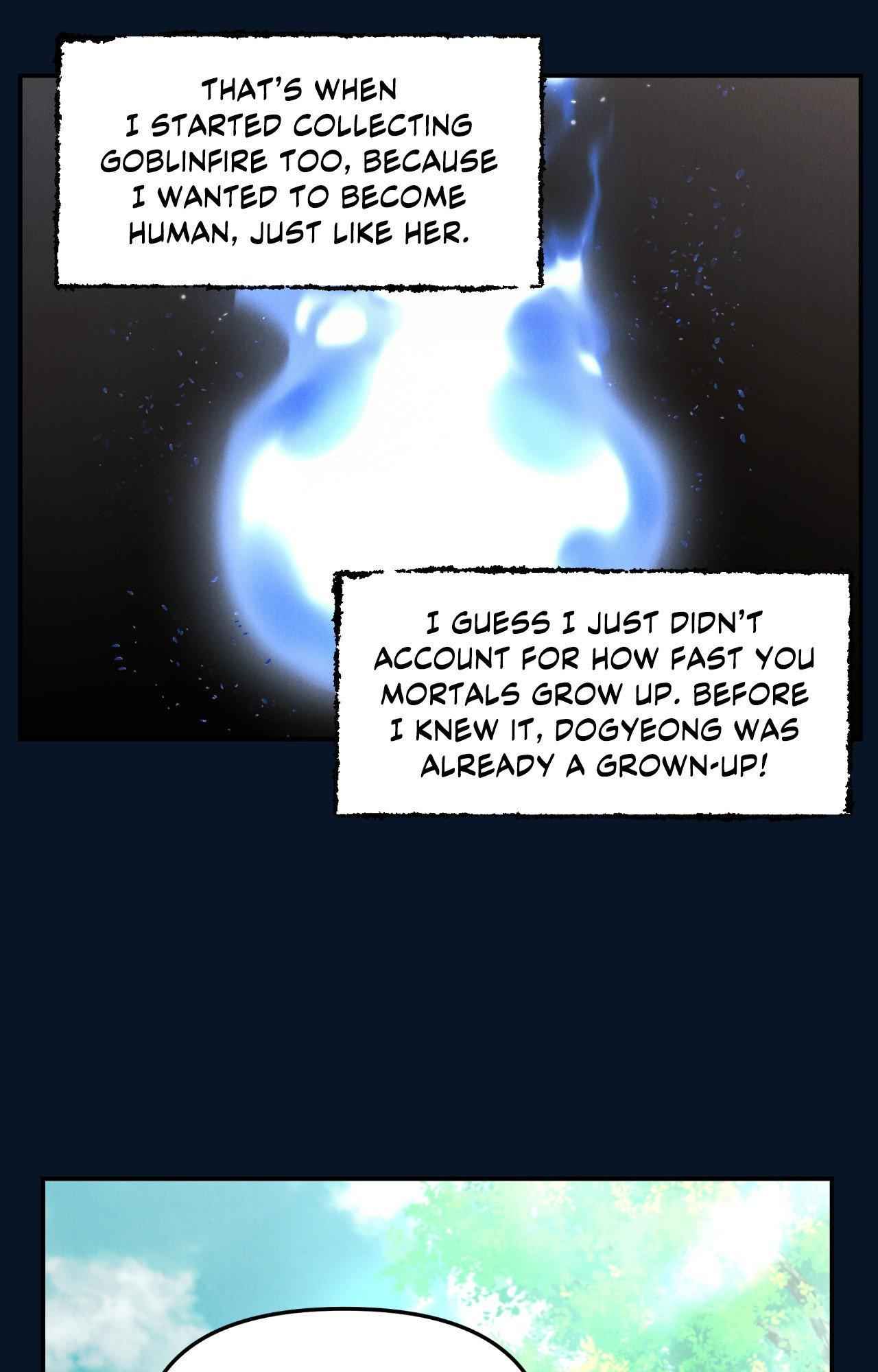 Gale of the God Chapter 38 - Page 35 in English