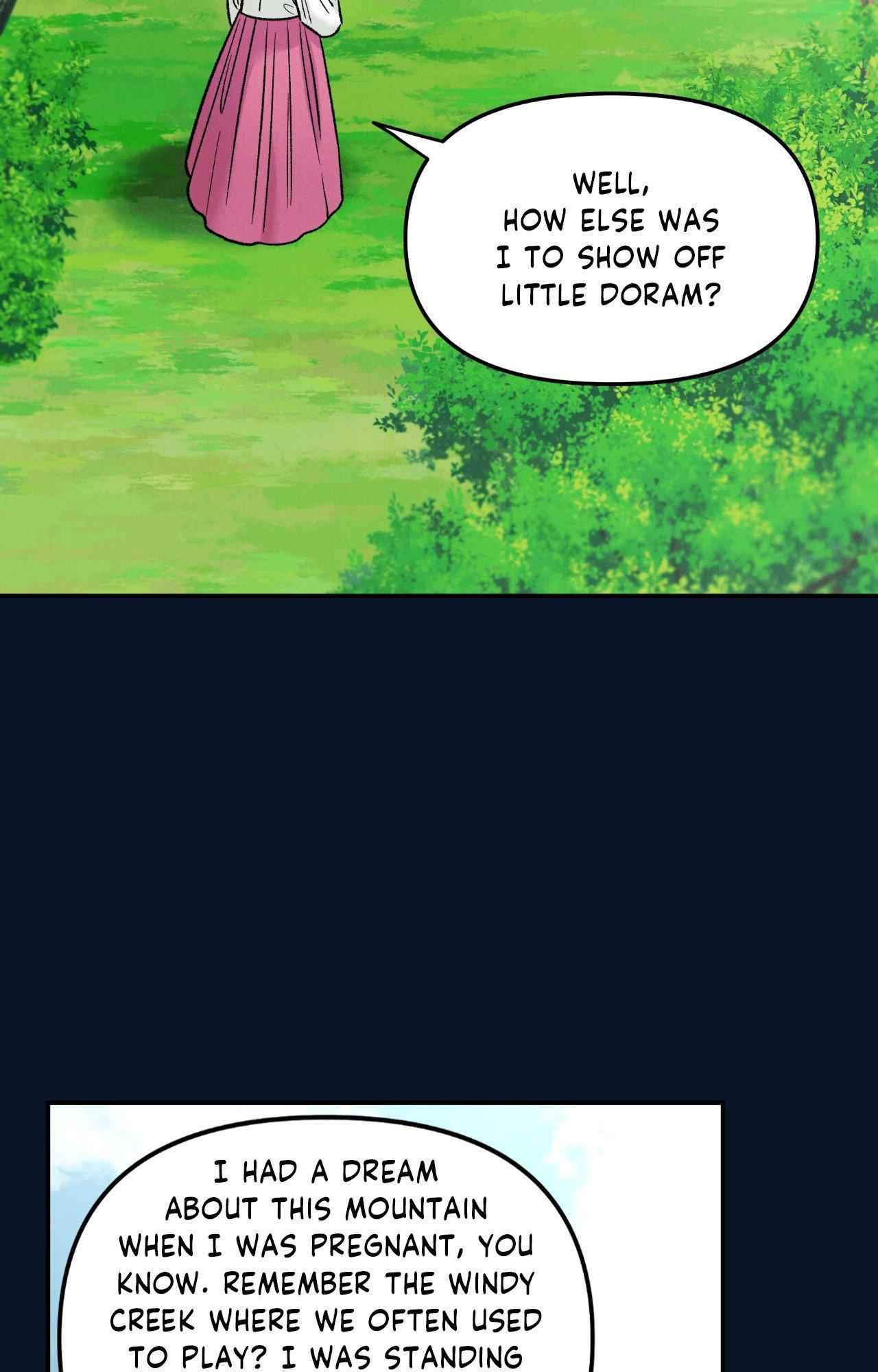 Gale of the God Chapter 38 - Page 38 in English