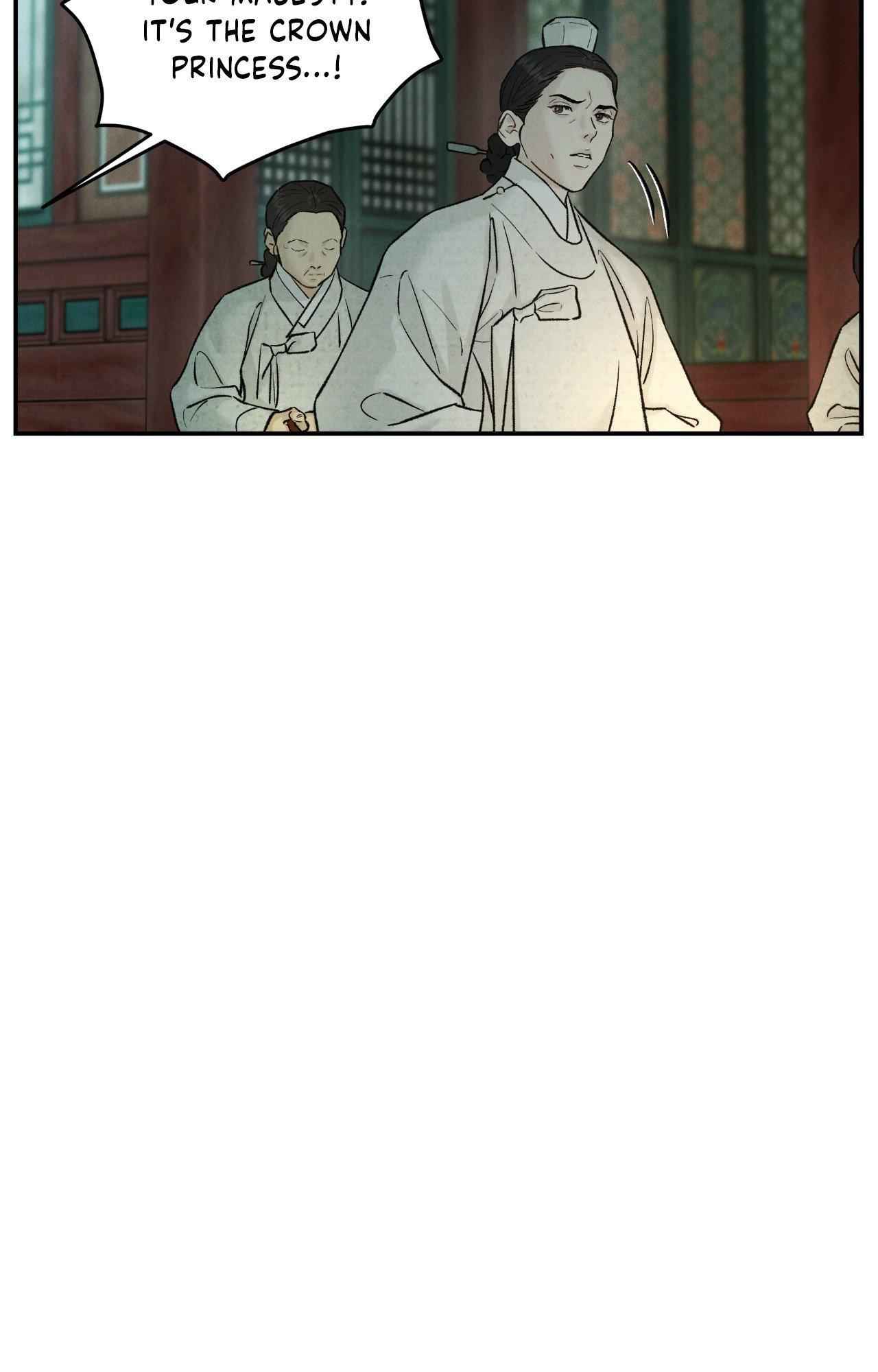 Gale of the God Chapter 38 - Page 5 in English