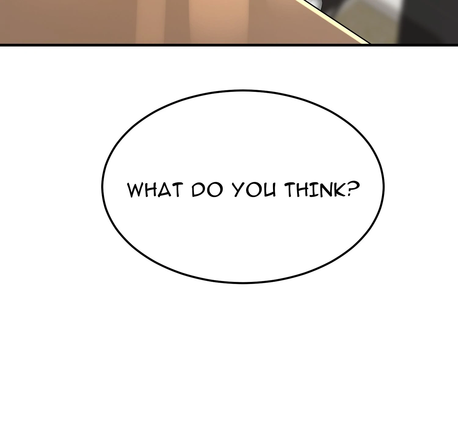 Gale of the God Chapter 4 - Page 3 in English