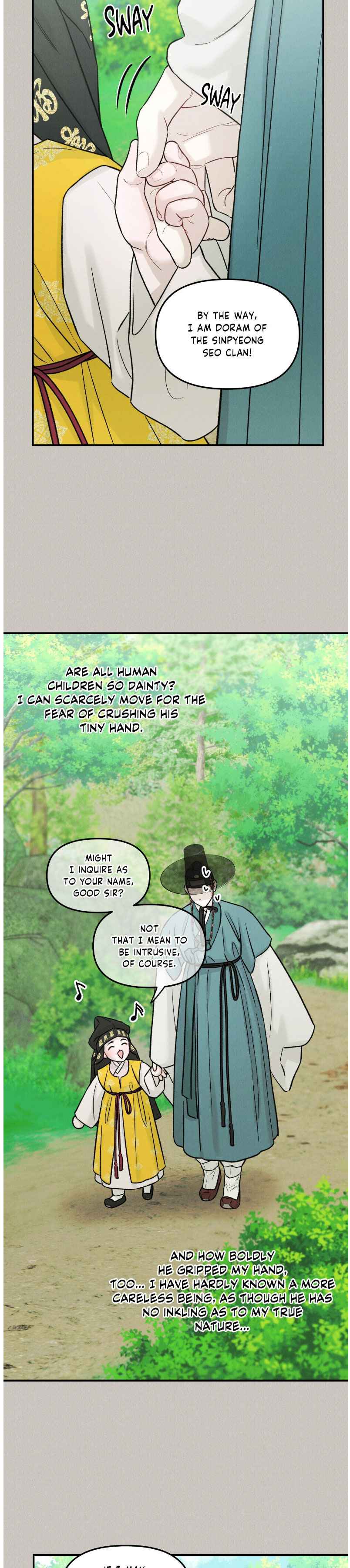 Gale of the God Chapter 41 - Page 10 in English