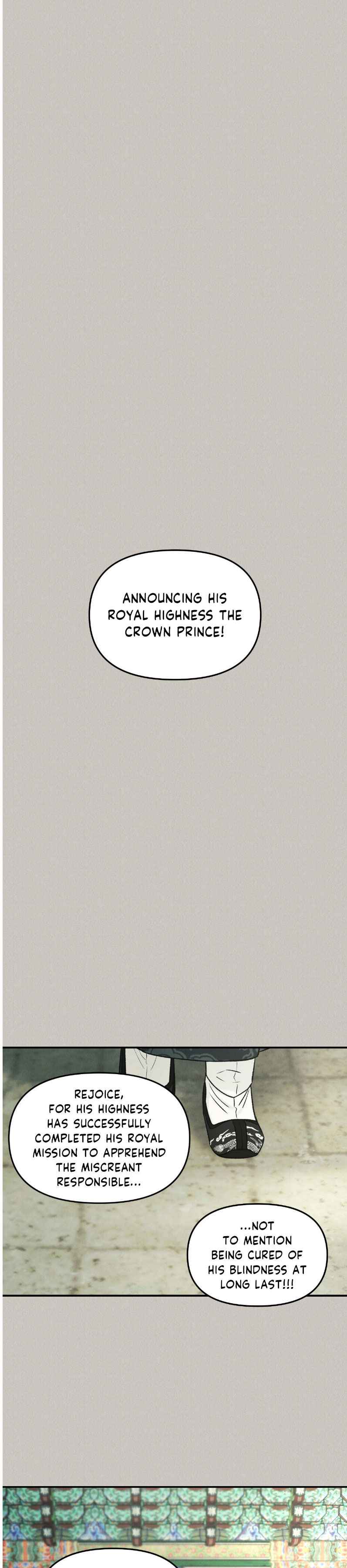Gale of the God Chapter 43.5 - Page 4 in English