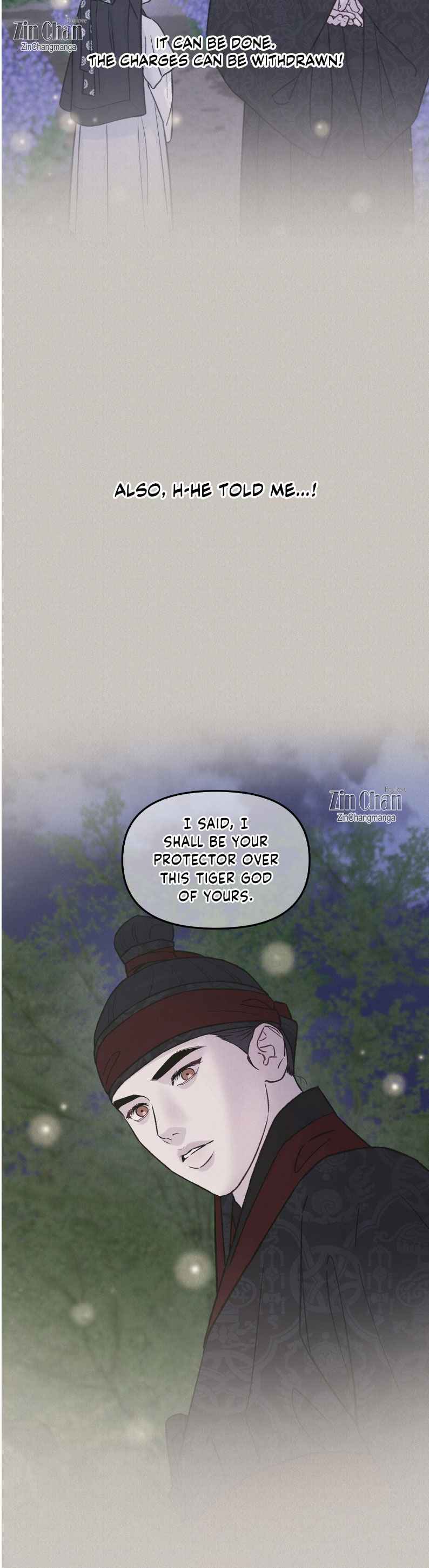 Gale of the God Chapter 44 - Page 9 in English