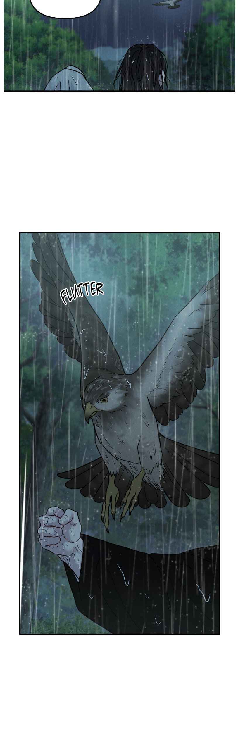 Gale of the God Chapter 47 - Page 11 in English