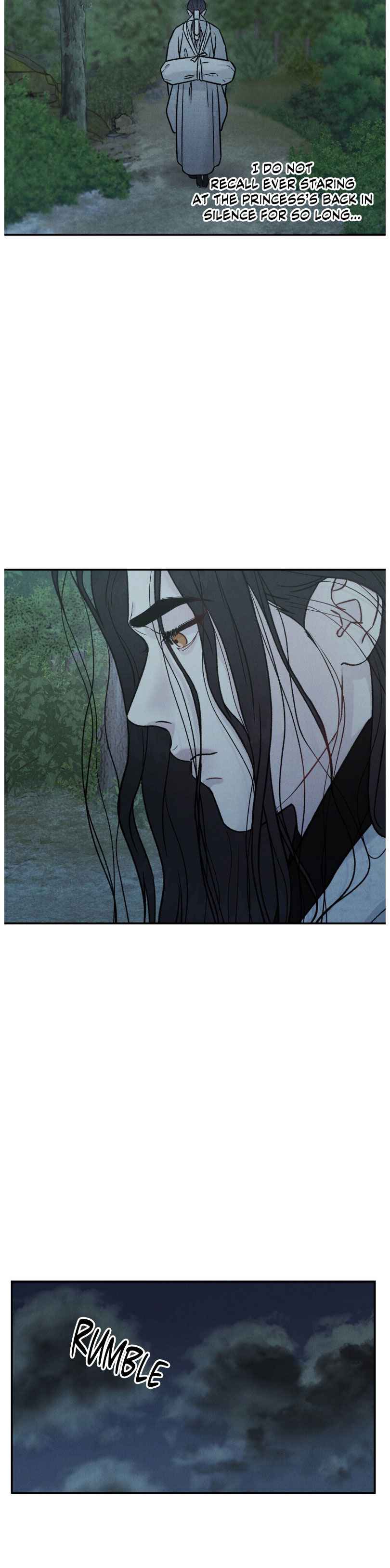 Gale of the God Chapter 47 - Page 6 in English