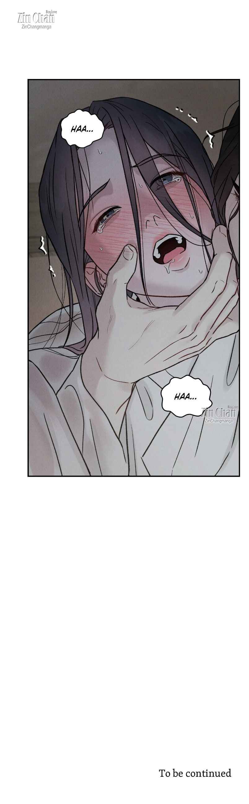 Gale of the God Chapter 48.5 - Page 11 in English